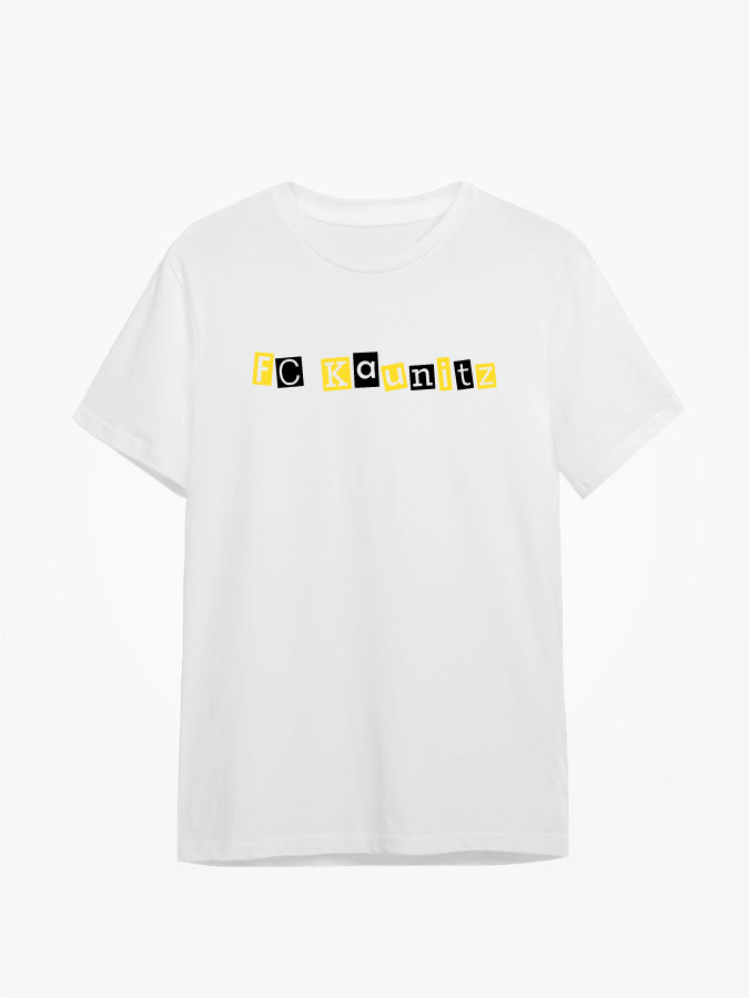 Shirt Letter Kids