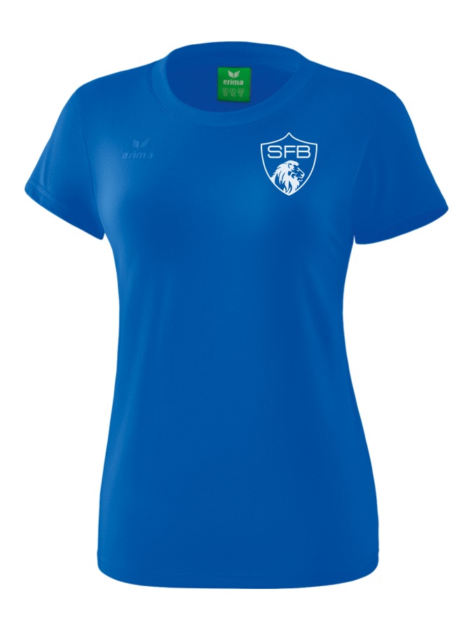 Erima Style T-Shirt Damen