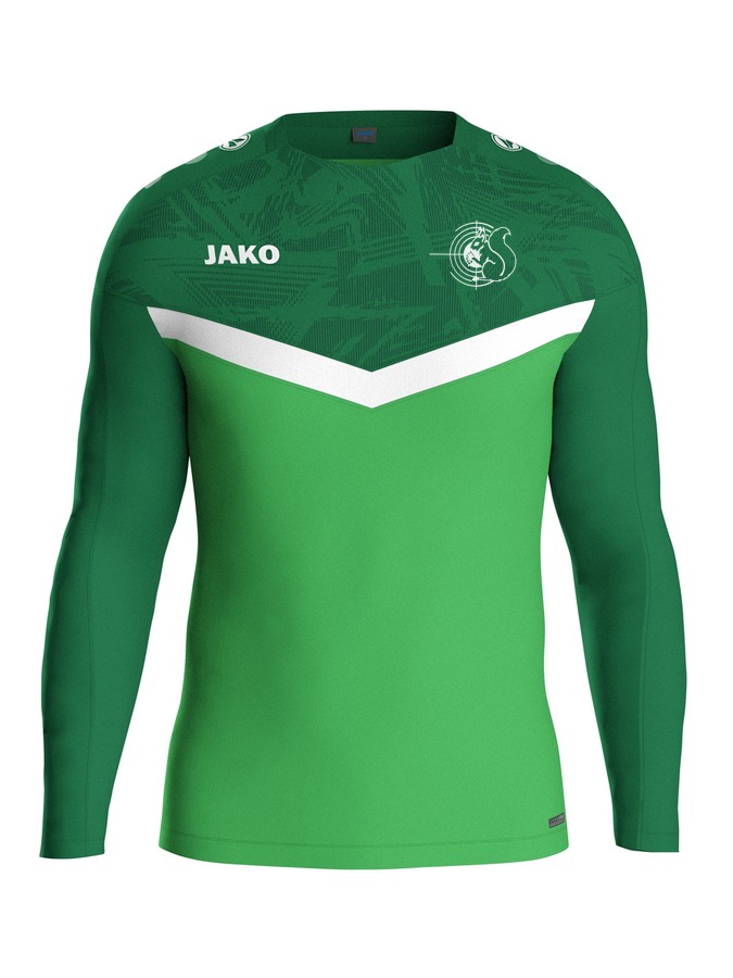 Jako Sweatshirt Iconic