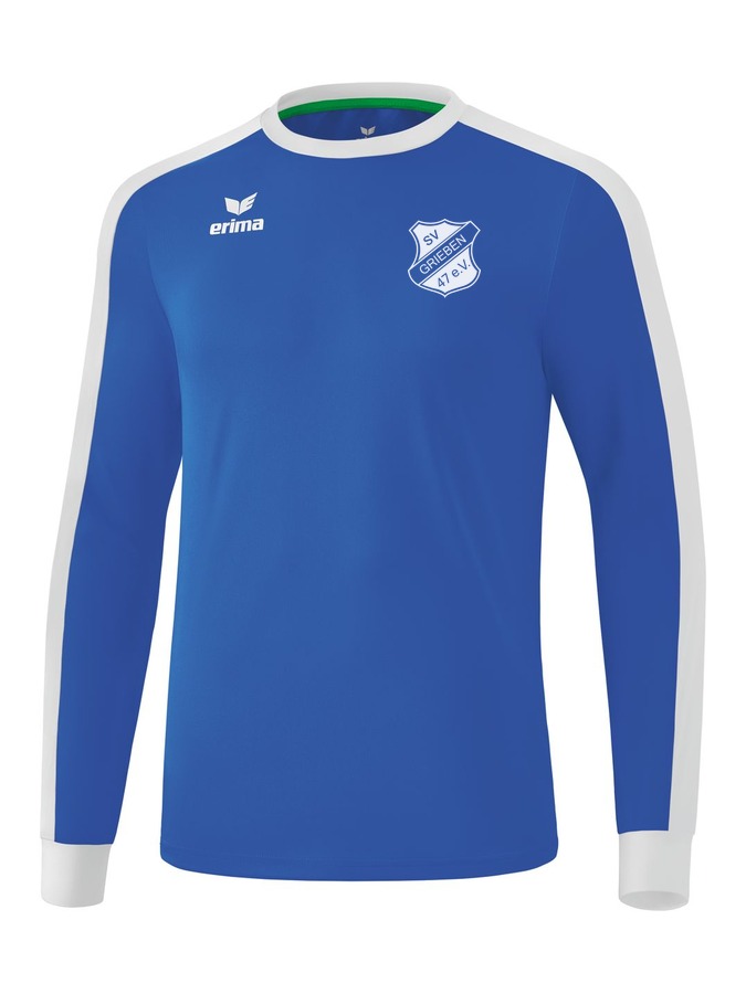 Erima Retro Star Trikot Langarm