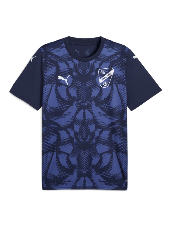 PUMA teamULTIMATE Trikot