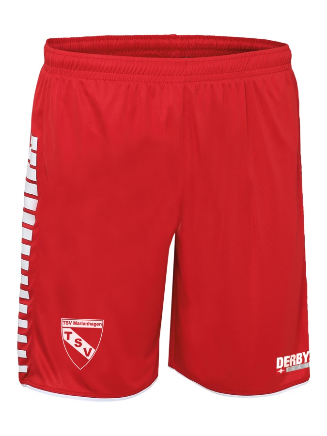 Derbystar Hyper Hose