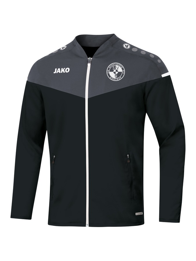 Jako Präsentationsjacke Champ 2.0