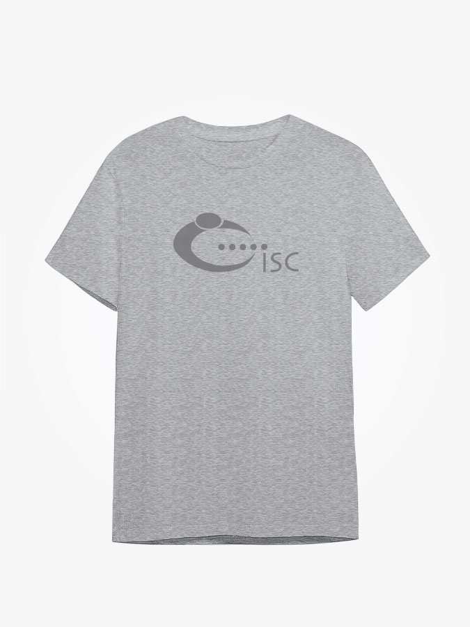 Shirt All Grey Kids