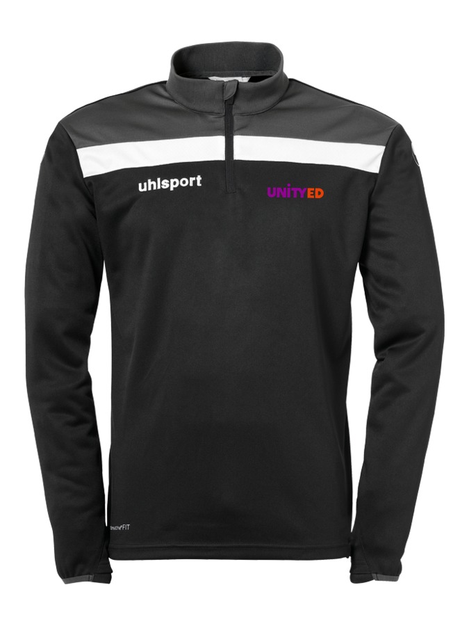 uhlsport Offense 23 1/4 Zip Top