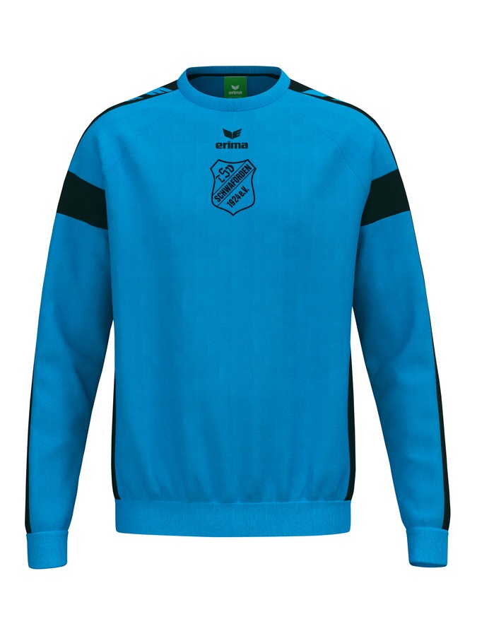 Erima Compete 3 Wings Torwartshirt