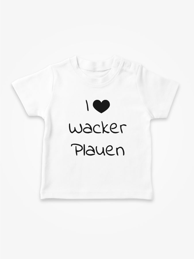T-Shirt Liebe