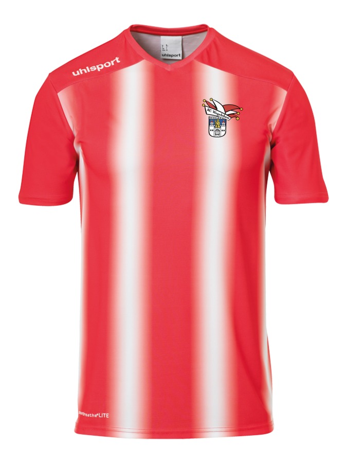 uhlsport Stripe 2.0 Trikot Kurzarm