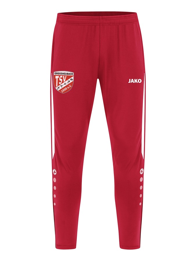 Jako Trainingshose Power