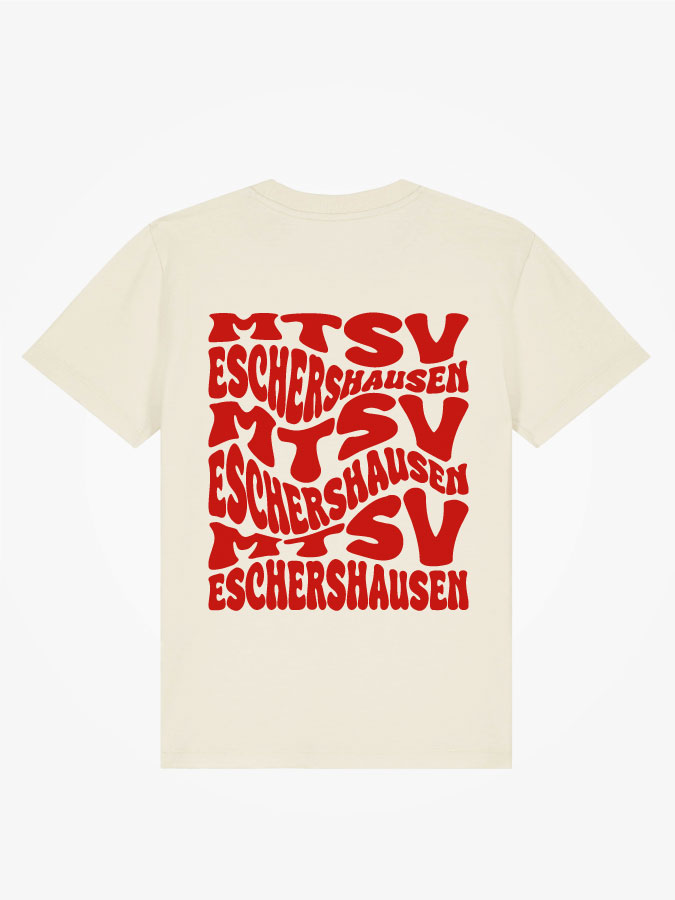 Shirt Wavy Kids