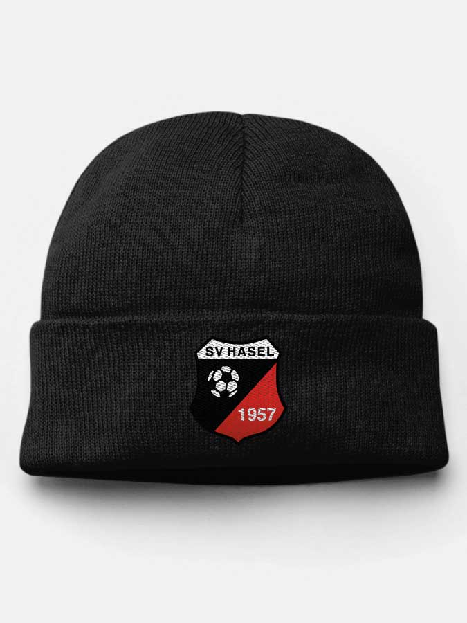 Beanie Sticklogo