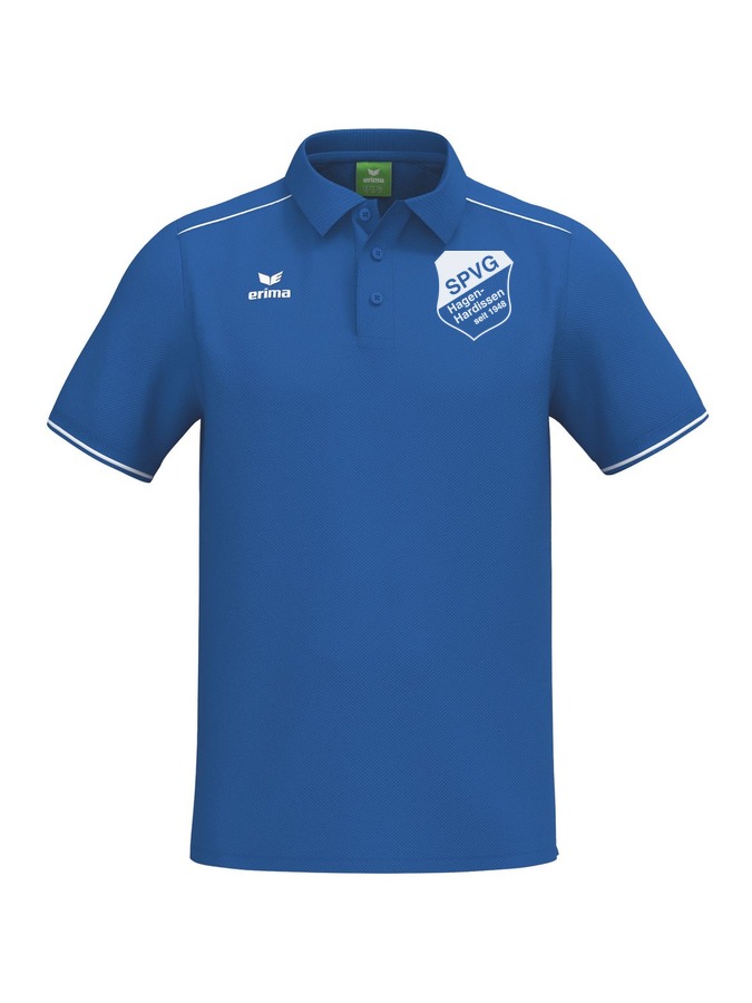 Erima Compete Poloshirt