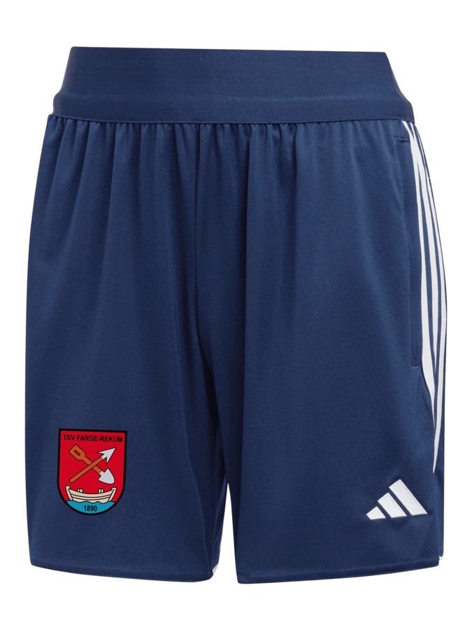 adidas Tiro 23 League Trainingsshorts Damen