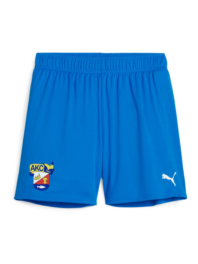 PUMA teamGOAL Shorts Damen
