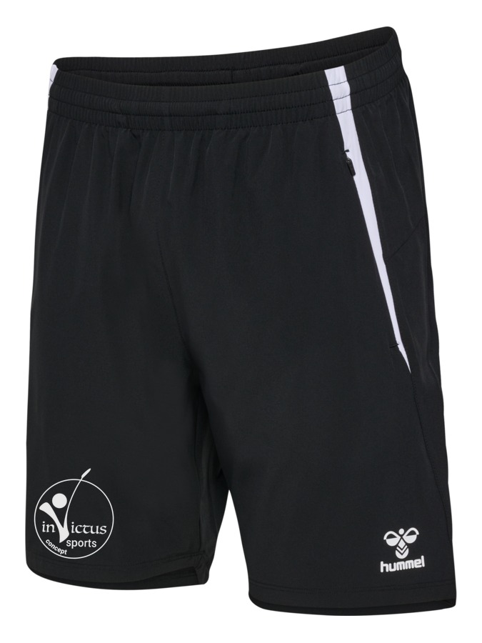 Hummel Lead 2.0 Woven Shorts