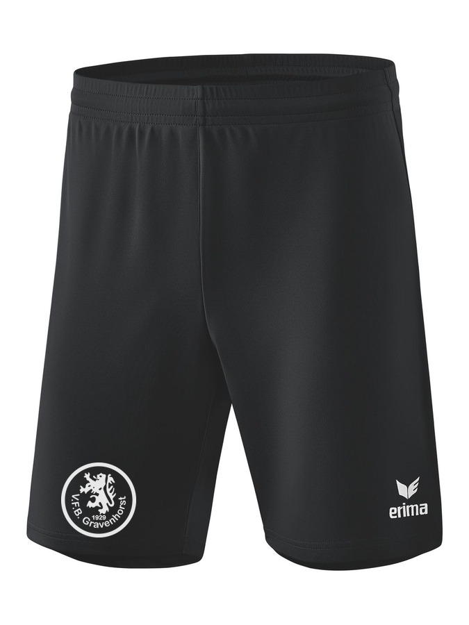Erima Rio 2.0 Shorts