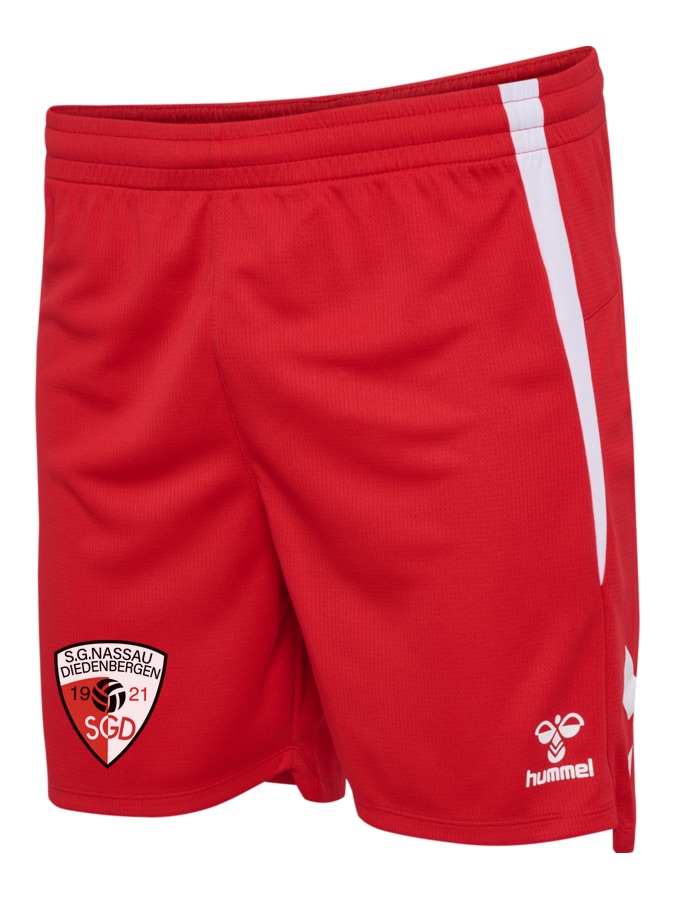 Hummel Lead 2.0 Shorts