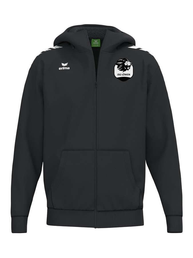 Erima Compete 3 Wings Kapuzenjacke