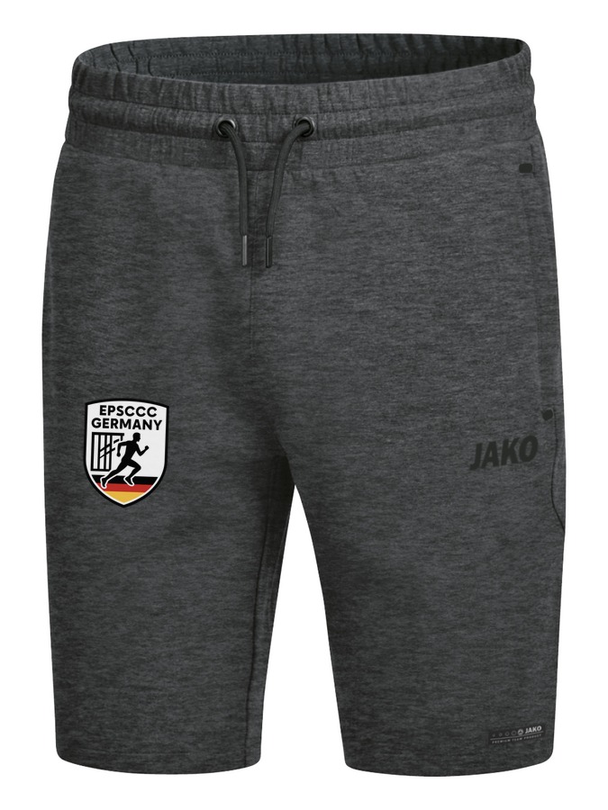 Jako Short Premium Basics Damen