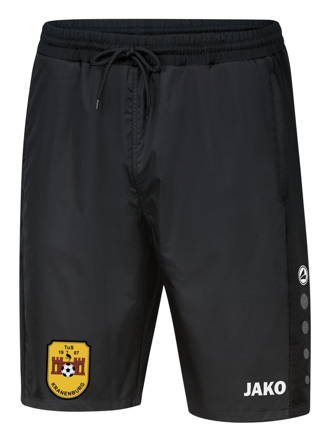 Jako Trainingsshort Winter