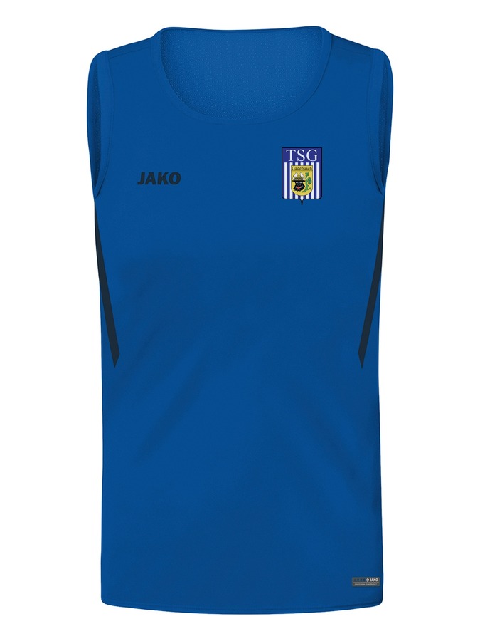 Jako Tanktop Challenge