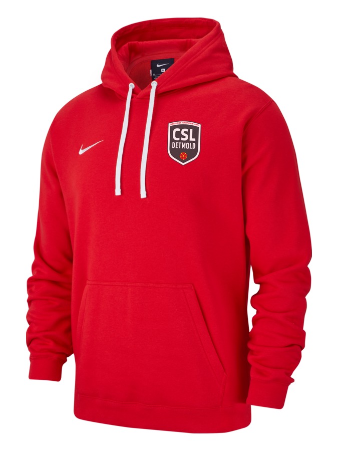 Nike Fleece Hoodie