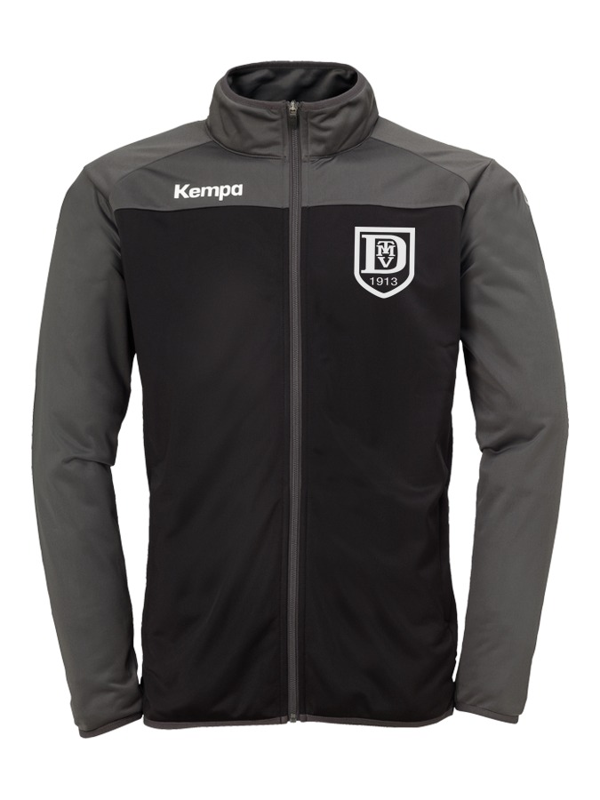 Kempa Prime Poly Jacke