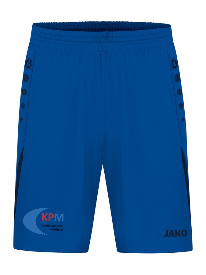 Jako Sporthose Challenge