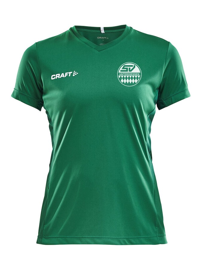 Craft Squad Go Trikot Solid Damen