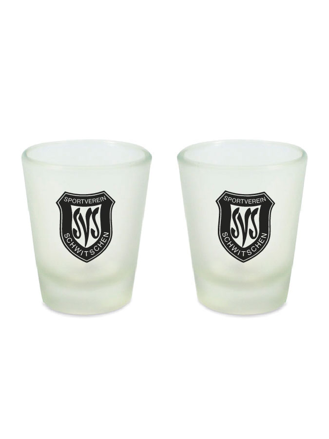 2er Set Schnapsglas Alina