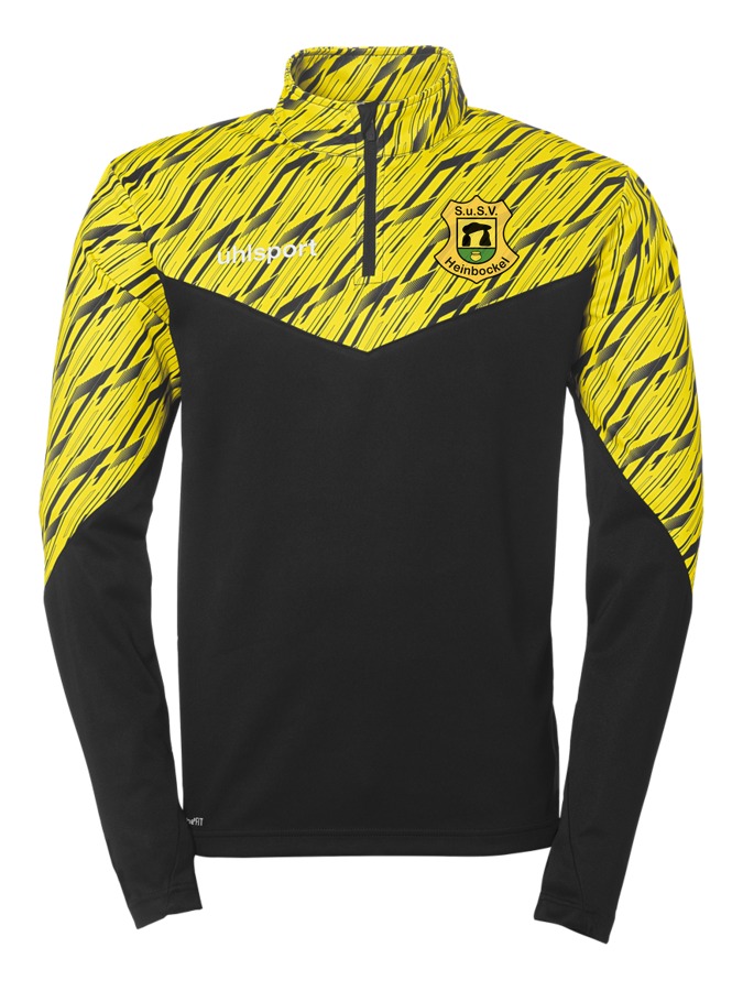uhlsport Progressive 28 1/4 Zip Top