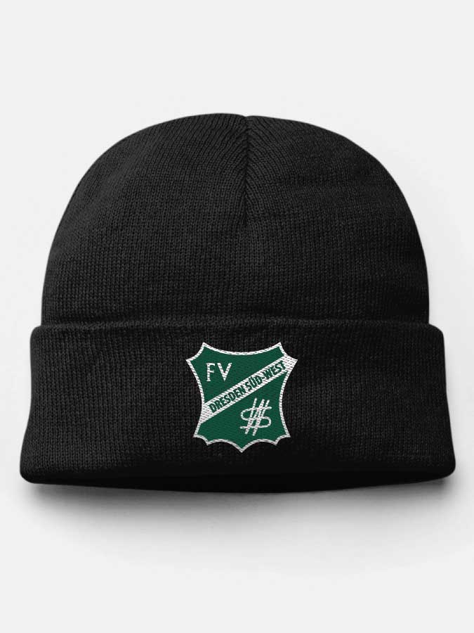 Beanie Sticklogo
