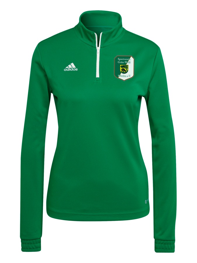 adidas Entrada 22 Trainingstop Damen
