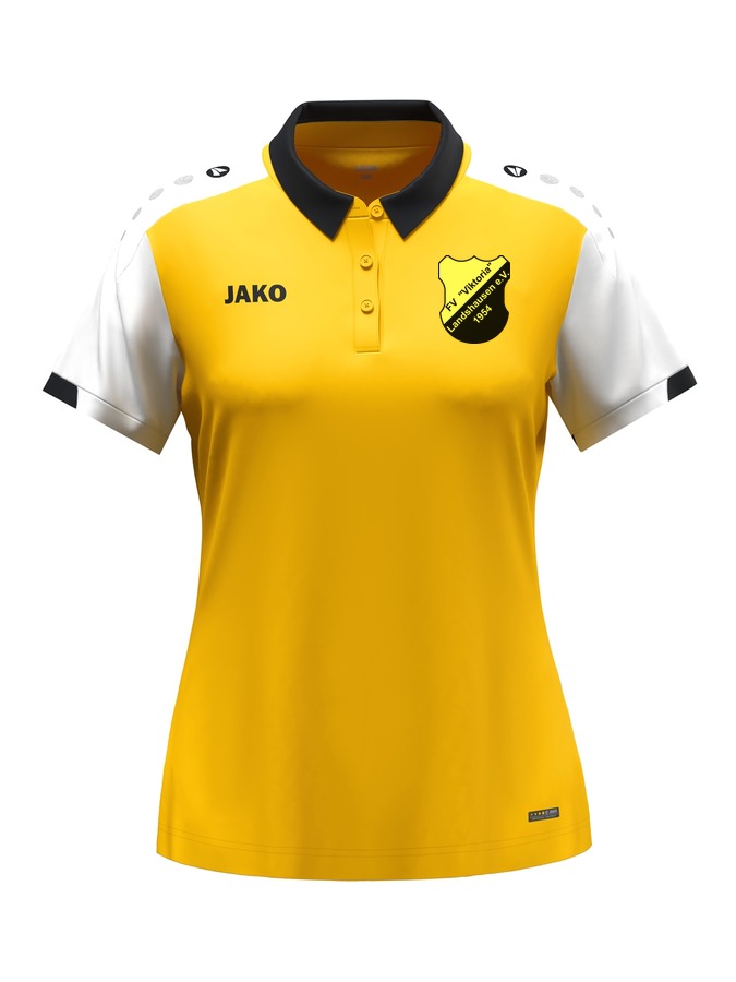 Jako Poloshirt Dynamic Damen