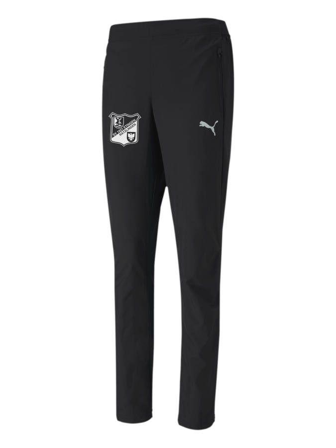 PUMA team GOAL 23 Sideline Hose Woven Damen