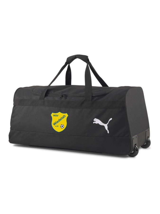 PUMA teamGOAL 23 Wheel Teambag L