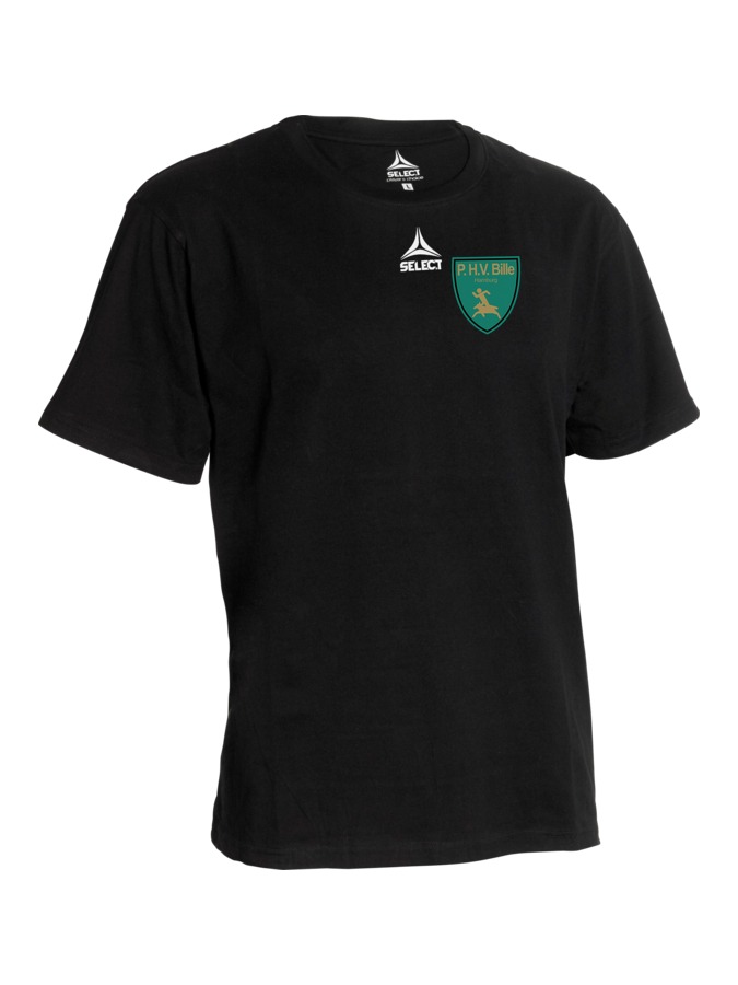 Select T-Shirt Basic