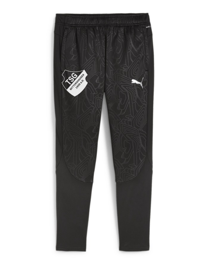 PUMA teamFINAL Warm Hose