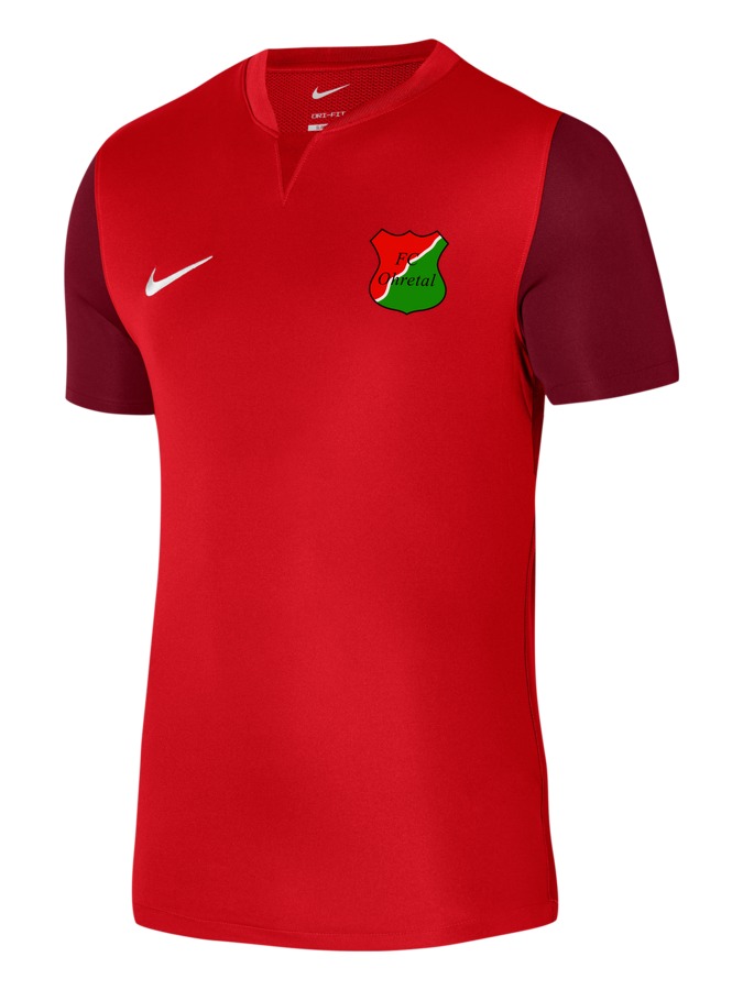Nike Trophy 5 Kurzarm Trikot