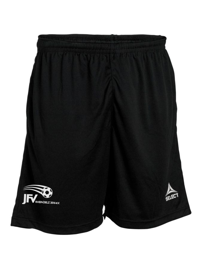 Select Schiedsrichtershorts