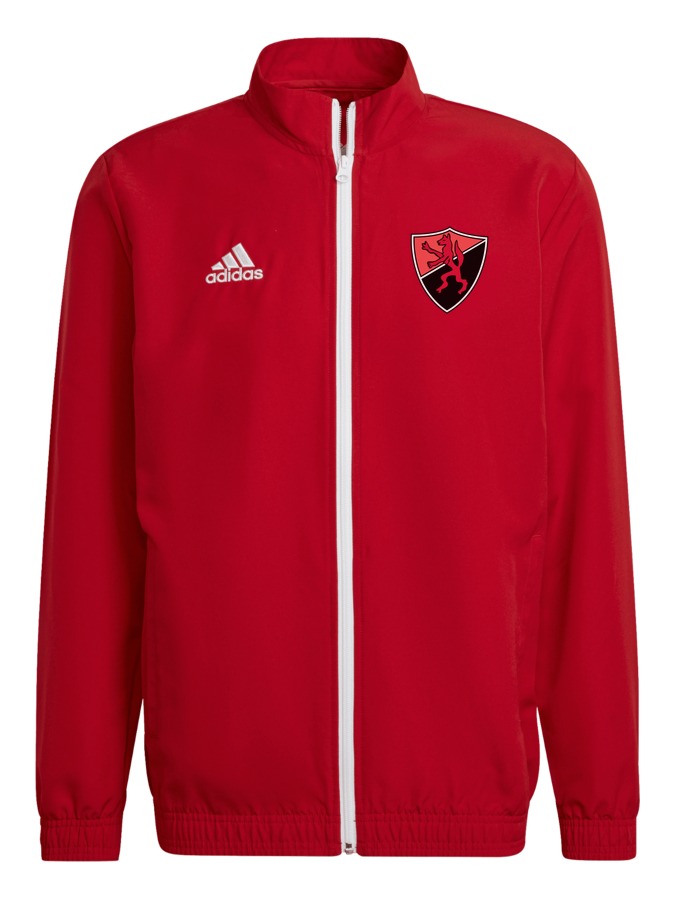 adidas Entrada 22 Präsentationsjacke