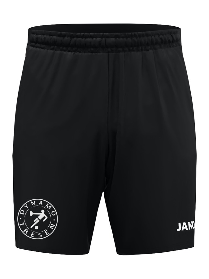 Jako Trainingsshort Dynamic Damen