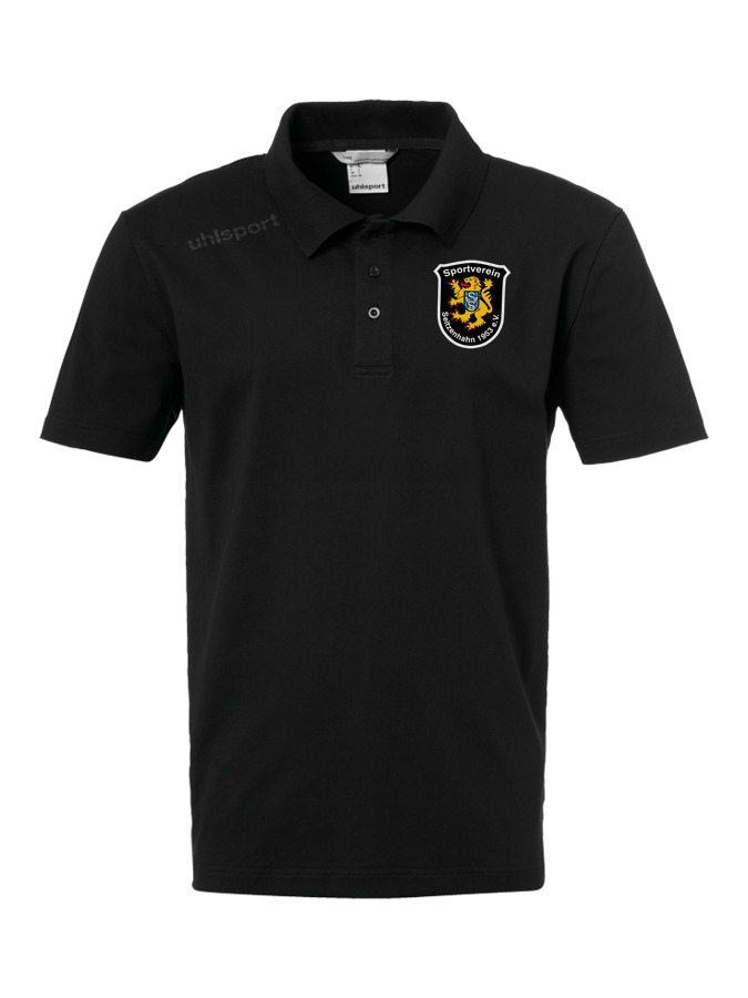uhlsport Essential Polo Shirt