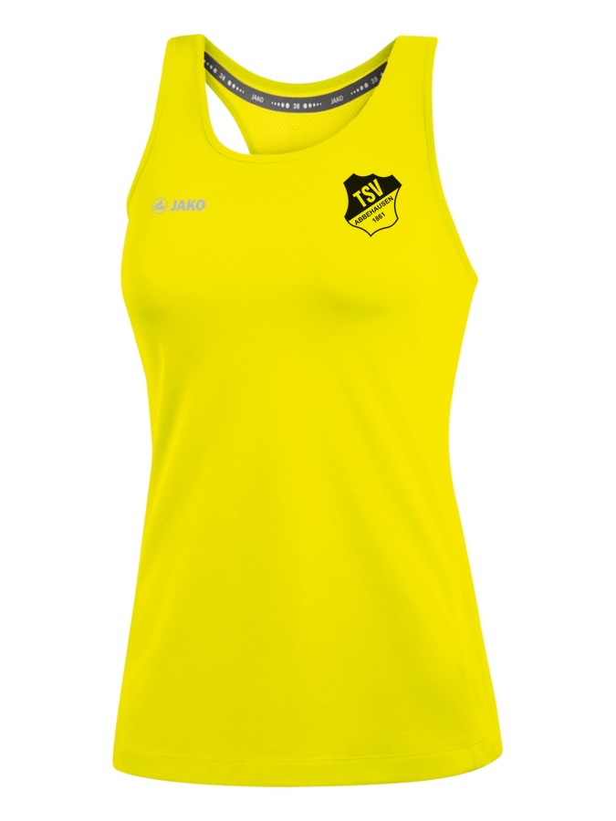 Jako Tanktop Run 2.0 Damen