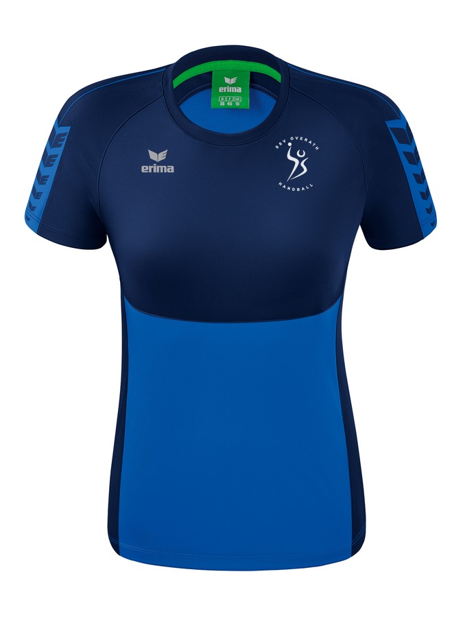 Erima Six Wings T-Shirt Damen