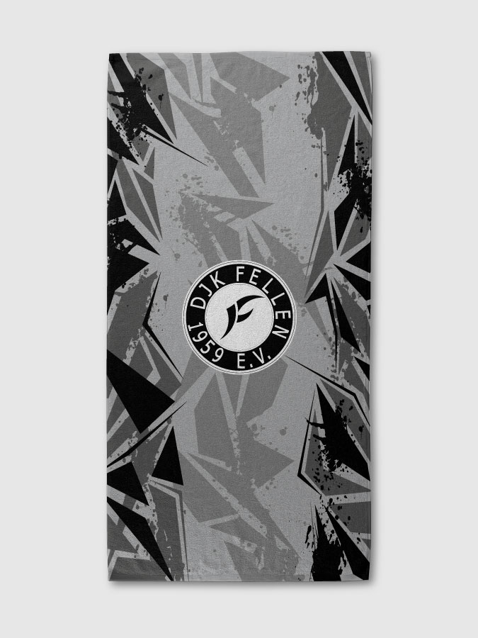 Strandhandtuch Dynamic