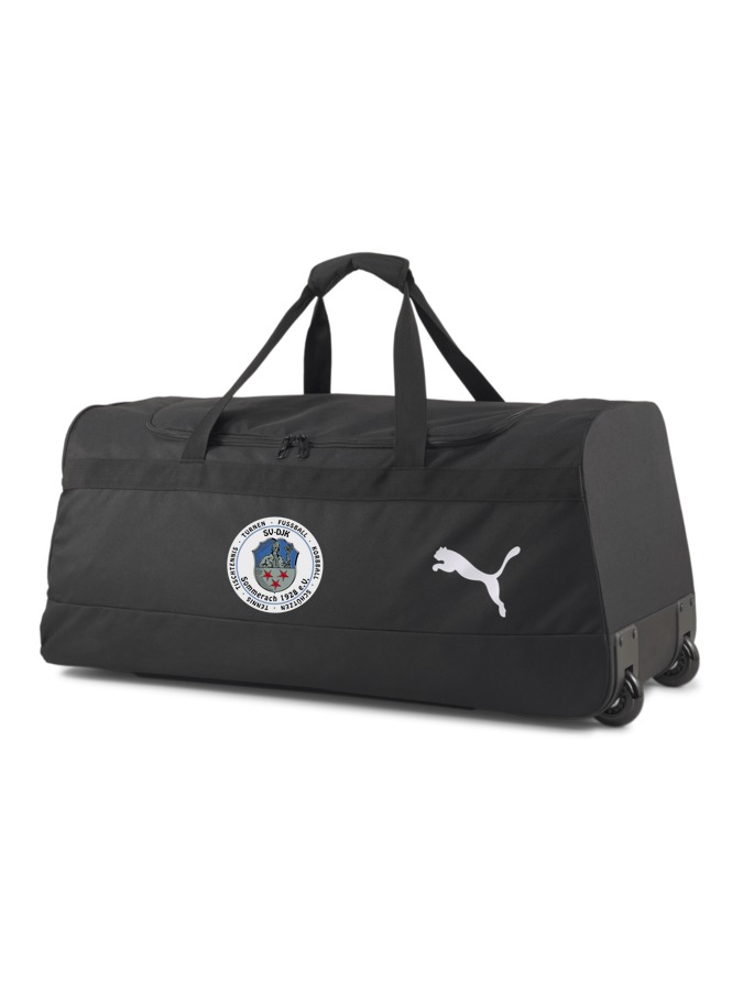 PUMA teamGOAL 23 Wheel Teambag L