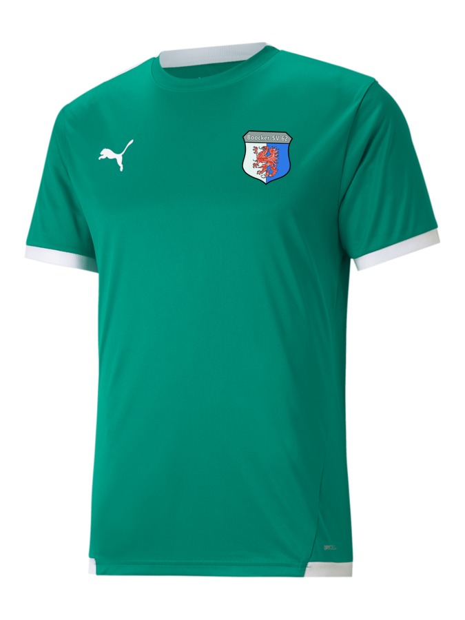 PUMA teamLIGA Trikot