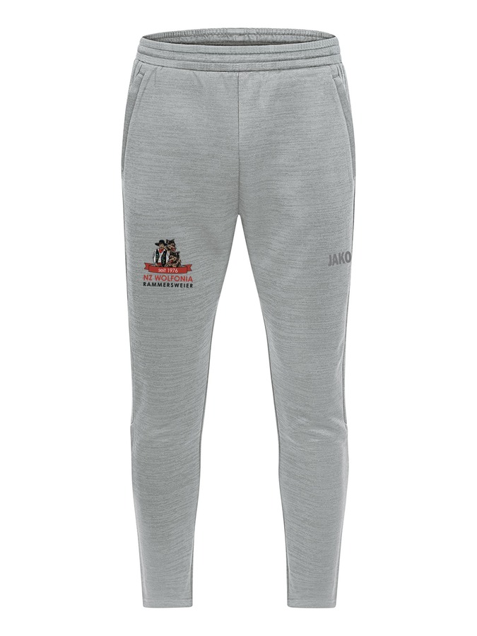 Jako Jogginghose Challenge Damen