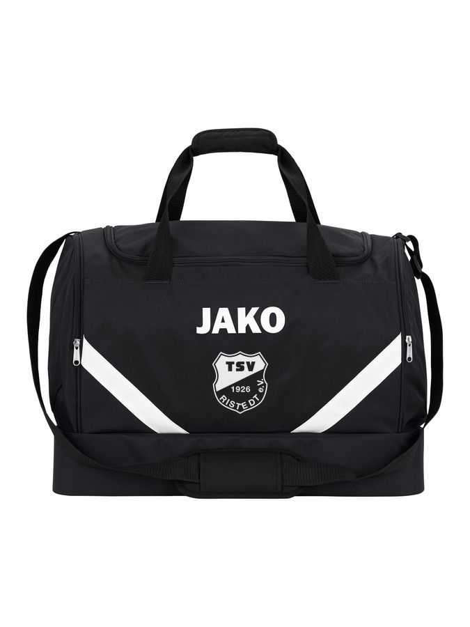 Jako Sporttasche Iconic mit Bodenfach